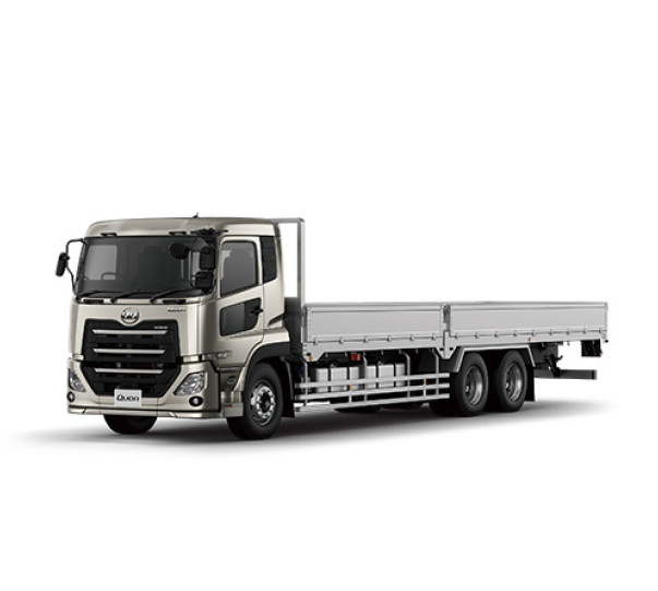Specs | UD Trucks